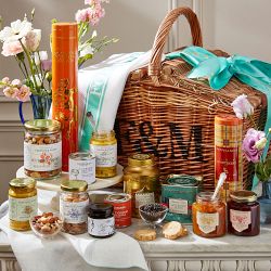Fortnum & Mason English Pantry Gift Hamper