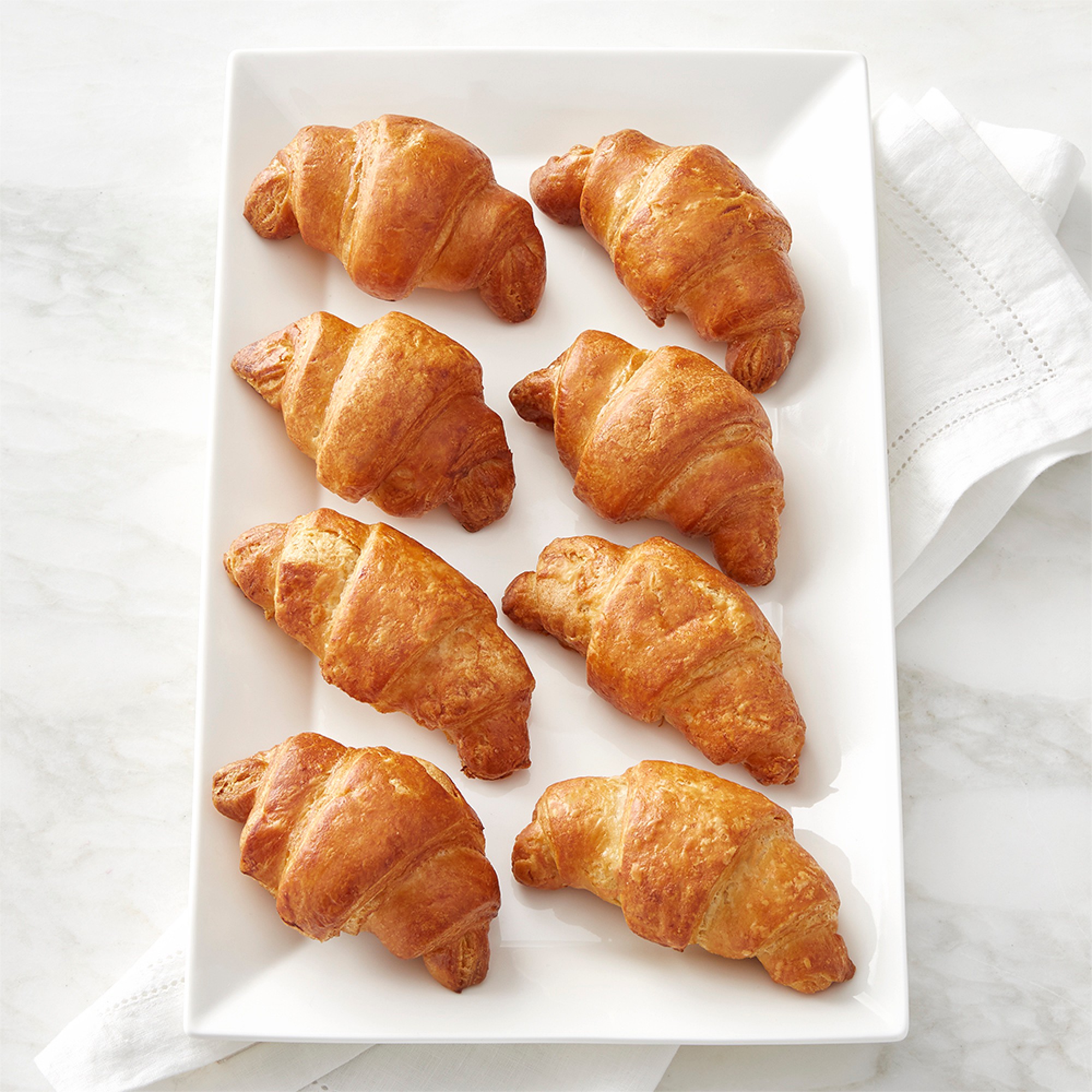 Mariposa Bakery Gluten-Free Croissants