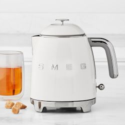 SMEG Mini Kettle