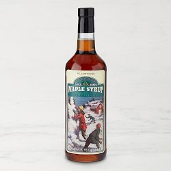 Butternut Mountain Farm Maple Syrup