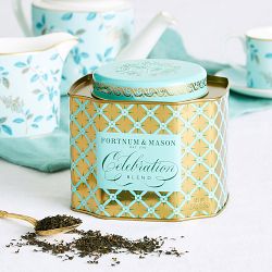 Fortnum & Mason Celebration Blend Loose Leaf Tea