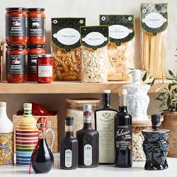 Williams Sonoma Balsamic Vinegar of Modena