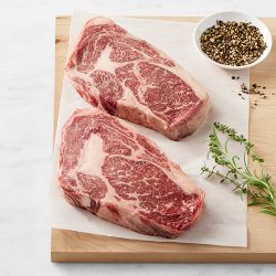 Snake River Farms Black Label™ American Wagyu Ribeye