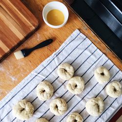 Everything Bagel & Cream Cheese Kit