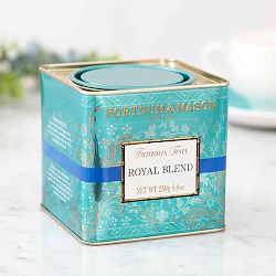 Fortnum & Mason Royal Blend Loose Leaf Tea