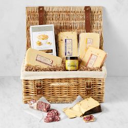 Williams Sonoma Best of Beehive Cheese Gift Hamper