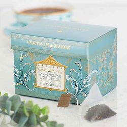 Fortnum & Mason Darjeeling Silky Tea Bags