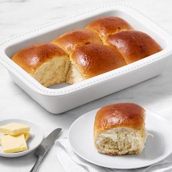 Galaxy Desserts® Parker House Rolls
