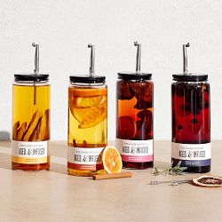 Aged & Infused Spiced Orange Infusion Kit