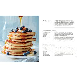 Williams Sonoma Breakfast & Brunch: 100+ Recipes to Start the Day