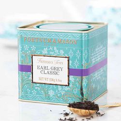 Fortnum & Mason Earl Grey Loose Leaf Tea