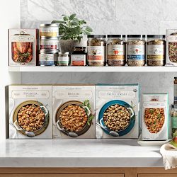 Williams Sonoma Turkey Rub, Butter Basted Herb