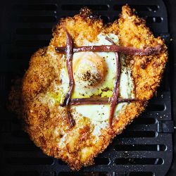 Jamie Oliver: Easy Air Fryer: Big & Bold Delicious Food