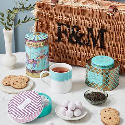 Fortnum & Mason Birthday Gift Hamper