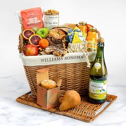 Manhattan Fruitier Breakfast Gift Hamper