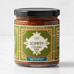 Williams Sonoma Sofrito Cooking Base