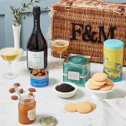 Fortnum & Mason Wedding Gift Hamper