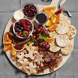 Williams Sonoma Flappin’ Jack Pancake Mix