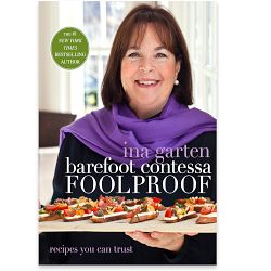 Ina Garten: Barefoot Contessa Foolproof