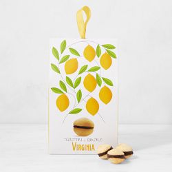 Fruittini al Limone Cookies
