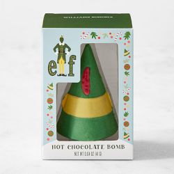 Elf™ Hot Chocolate Bomb
