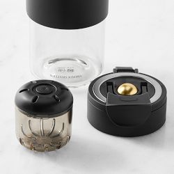 Williams Sonoma Travel Tea Infusing Cup, 18-oz