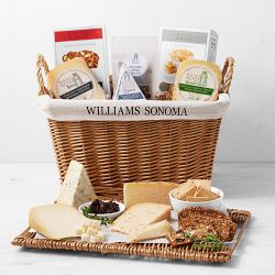 Best of Point Reyes Cheese Gift Hamper