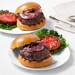 Snake River Farms Black Label™ American Wagyu Ground Beef 1lb, Set of 2