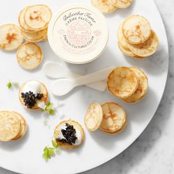 Caviar Essentials Set
