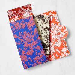 Williams Sonoma Chocolate Bar, Cookies & Cream