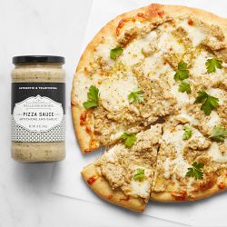 Williams Sonoma Pizza Sauce, Artichoke & Garlic