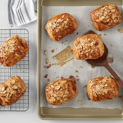 Galaxy Desserts® Almond Croissants