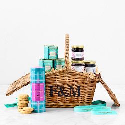 Fortnum & Mason Mini Huntsman Gift Hamper