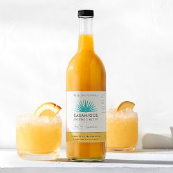 Casamigos x Williams Sonoma Cocktail Mix, Signature Margarita