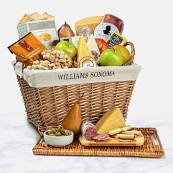 Manhattan Fruitier Cheese & Charcuterie Gift Hamper