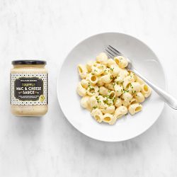 Williams Sonoma Truffle Mac & Cheese Sauce