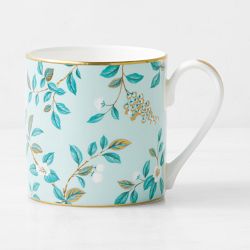 Fortnum & Mason Camellia Mug