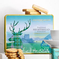 Fortnum & Mason Shortbread in Tin