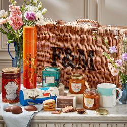 Fortnum & Mason King's Gift Hamper