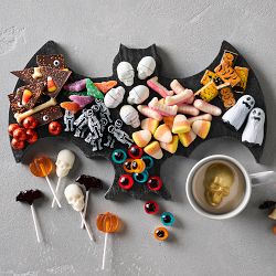 Williams Sonoma Spooky Lollipops