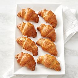 Mariposa Bakery Gluten-Free Croissants