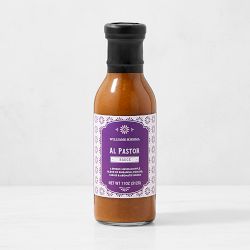 Williams Sonoma Al Pastor Sauce