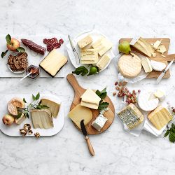 Beehive Coffee Rubbed Cheese & Salami Collection