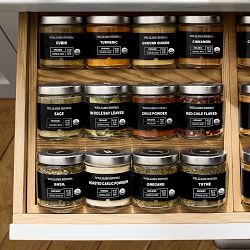 Williams Sonoma Spice, Organic Cinnamon