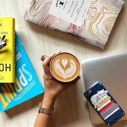 Origin X Coffee The Fixer, Set of 2