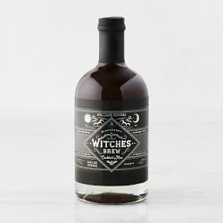 Williams Sonoma Witches Brew Halloween Cocktail Mix