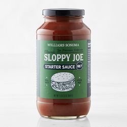 Williams Sonoma Classic Sloppy Joe Starter