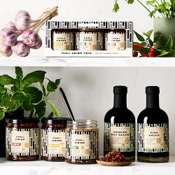 Williams Sonoma Fish Sauce