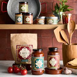 Williams Sonoma Basque Steak Seasoning