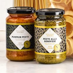 Williams Sonoma Pumpkin Pesto